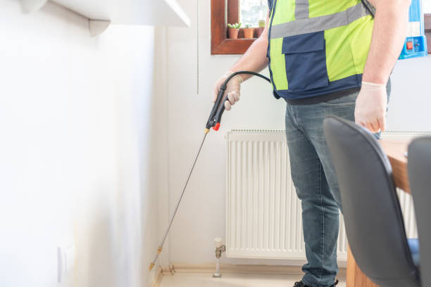 Best Pest Control Near Me in Lindenhurst, IL